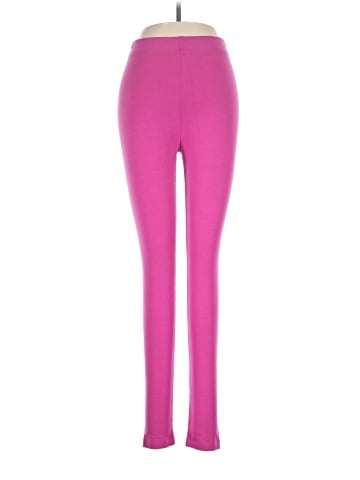 Los Angeles Apparel Yoga Pants (view 1)