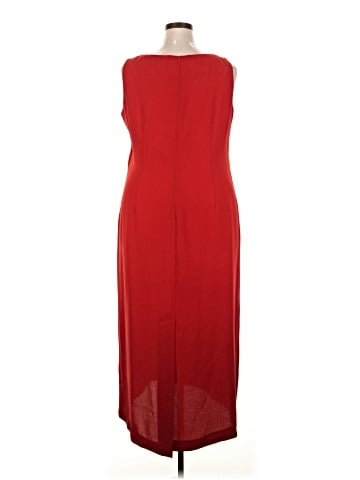 Cynthia Howie for Maggy Boutique Casual Dress (view 2)