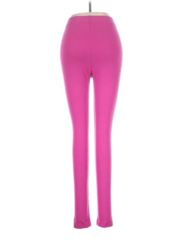 Los Angeles Apparel Yoga Pants (view 2)