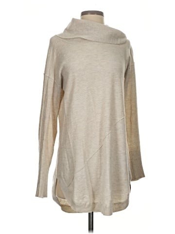 Catherine Malandrino Turtleneck Sweater (view 1)