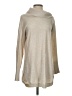 Catherine Malandrino Tan Turtleneck Sweater Size S - photo 1