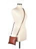 Assorted Brands Solid Brown Crossbody Bag One size - photo 2