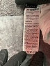 Shein Silver Formal Skirt Size 6 - photo 5