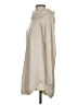 Catherine Malandrino Tan Turtleneck Sweater Size S - photo 5