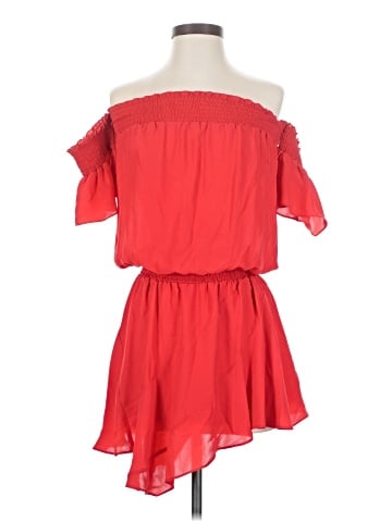 Amanda Uprichard Cocktail Dress (view 1)