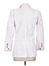 Current/Elliott 100% Cotton White Blazer Size Sm (1) - photo 2