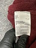 Style&Co Burgundy Pullover Sweater Size XS - photo 8