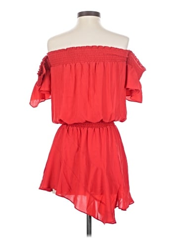 Amanda Uprichard Cocktail Dress (view 2)