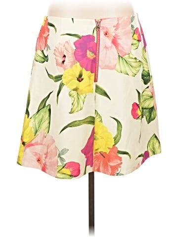 Ted Baker London Casual Skirt (view 2)