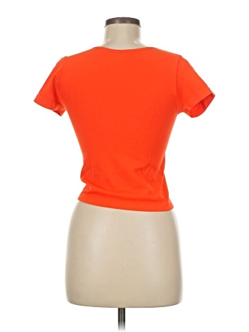 Basics Short Sleeve T-Shirt (view 2)