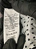 Moth Black Pullover Sweater Size M - photo 8