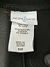 Jaclyn Smith Solid Black Dress Pants Size S - photo 4