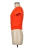 Basics Orange Short Sleeve T-Shirt Size M - photo 5
