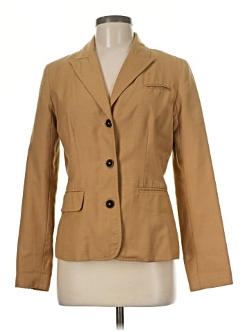 Isaac Mizrahi for Target Blazer (view 1)