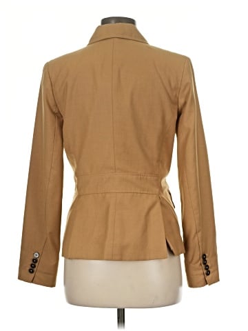 Isaac Mizrahi for Target Blazer (view 2)
