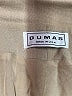 Dumas Tan Blazer Size 14 - photo 3