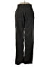 Old Navy Chevron-herringbone Black Casual Pants Size 6 - photo 2