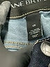 Lane Bryant Solid Blue Jeans Size 12 - photo 6