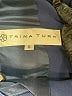 Trina Turk Blue Blazer Size 6 - photo 6
