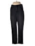 Forever 21 Plus Black Jeans Size 28 waist - photo 1