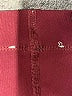 Assorted Brands Burgundy Active Pants Size S (estimated) - photo 7