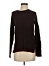 Rag & Bone/JEAN 100% Cotton Burgundy Pullover Sweater Size S - photo 1