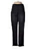 Forever 21 Plus Black Jeans Size 28 waist - photo 2