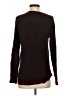 Rag & Bone/JEAN 100% Cotton Burgundy Pullover Sweater Size S - photo 2