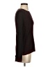 Rag & Bone/JEAN 100% Cotton Burgundy Pullover Sweater Size S - photo 4