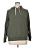 Buffalo by David Bitton Green Pullover Hoodie Size XL - photo 1