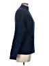 St. John's Bay Blue Turtleneck Sweater Size L (petite) - photo 4