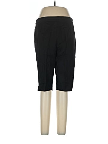 Peck & Peck Active Pants (view 1)