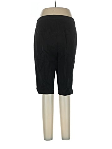 Peck & Peck Active Pants (view 2)