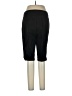 Peck & Peck Color Block Black Active Pants Size 12 - photo 2