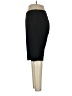 Peck & Peck Color Block Black Active Pants Size 12 - photo 5