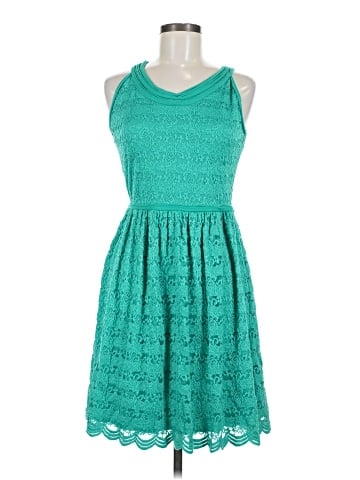 Max Studio Casual Dress (view 1)