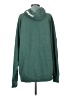 Unbranded Green Pullover Hoodie Size S - photo 2