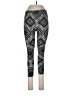 One Step Up Black Leggings Size L - photo 1
