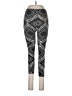 One Step Up Black Leggings Size L - photo 2