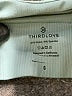 ThirdLove Blue Sports Bra Size S - photo 7