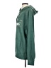 Unbranded Green Pullover Hoodie Size S - photo 5
