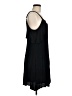 Torrid 100% Rayon Solid Black Casual Dress Size Med Plus (00) - photo 4