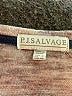 P.J. Salvage Gray Pullover Sweater Size L - photo 4