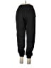 Socialite Black Track Pants Size L - photo 2