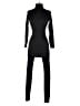 MyOutfitOnline Black Jumpsuit Size S - photo 1