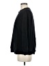 Old Navy Solid Black Sweatshirt Size M - photo 5