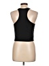 Parade Black Tank Top Size L - photo 2