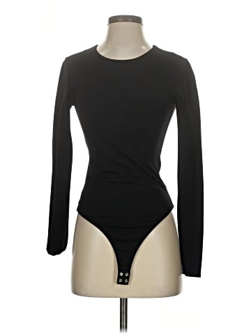 Privacy Please Bodysuit (view 1)