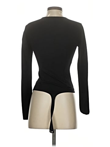 Privacy Please Bodysuit (view 2)