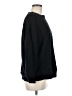Old Navy Solid Black Sweatshirt Size M - photo 4